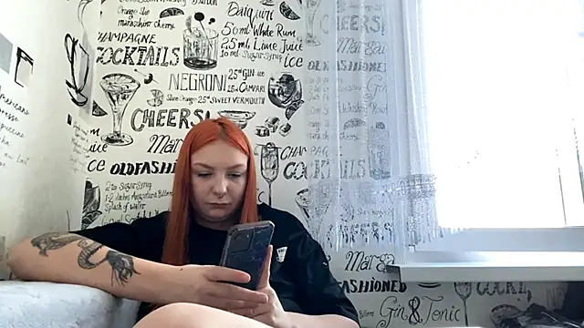 KrisCutia's cam snapshot