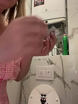 StefanyForYour's cam snapshot