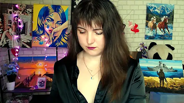 Darina_M_'s cam snapshot