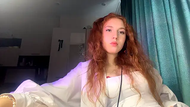 AliceCarrol's cam snapshot