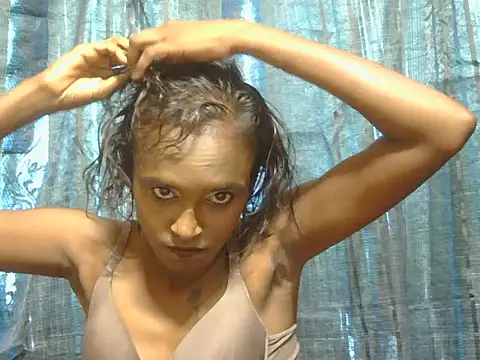 SassyXindian's cam snapshot