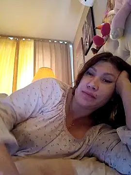 Nowher1_baby's cam snapshot