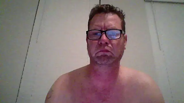 Goldenbear3111's cam snapshot