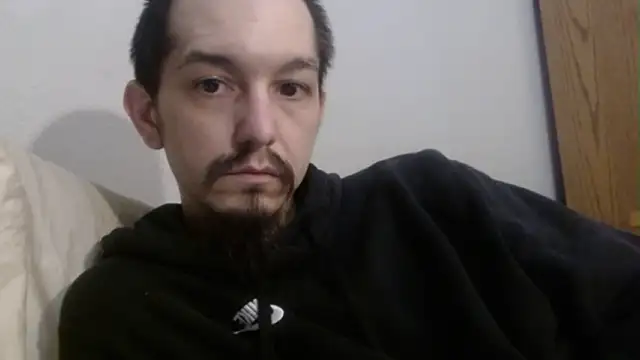 VanceFontaine's cam snapshot