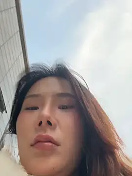 ChuChu1991 live sex cam