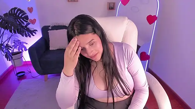 Pamela_cheverry's cam snapshot