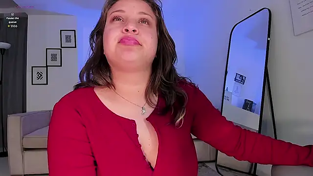 Laureen_se's cam snapshot