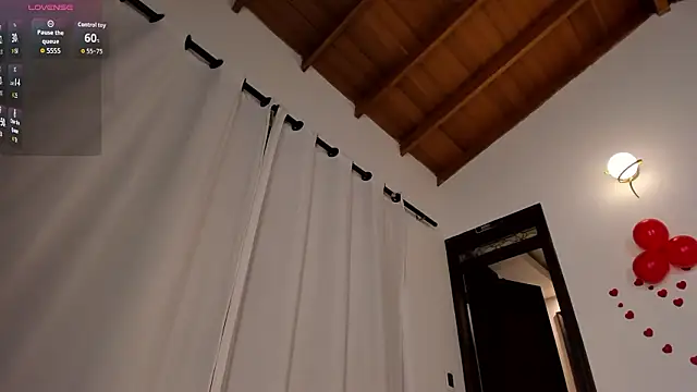 MilaColeman's cam snapshot