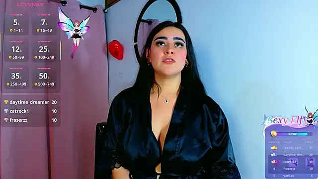 JulietaTorres_'s cam snapshot