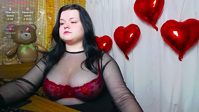 Linasexy777's cam snapshot