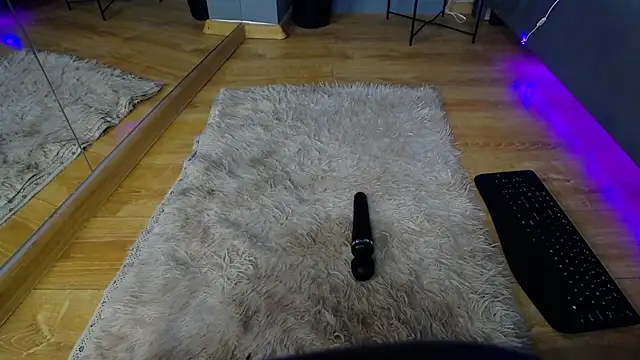 ScarlettJakobs's cam snapshot