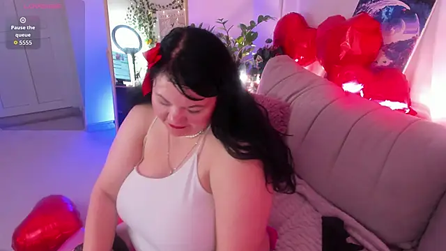 sandra_jackson's cam snapshot