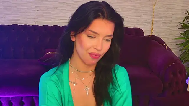 MeganSin_'s cam snapshot