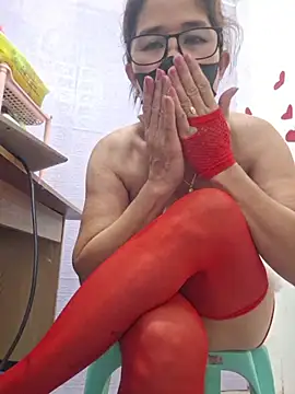 Loreanegel_kissme105's cam snapshot