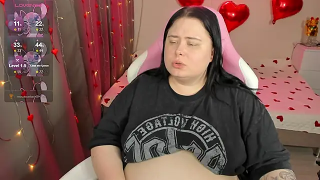 Akemi_BBW's cam snapshot