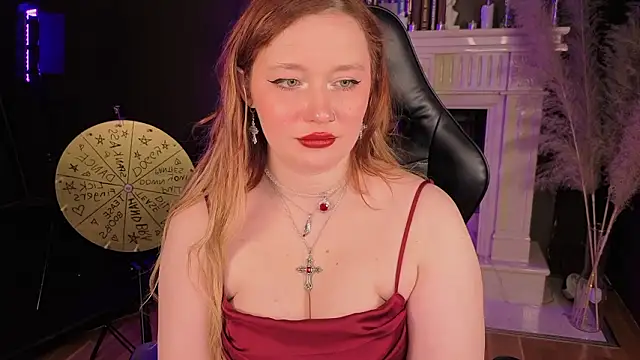 carolina_elf's cam snapshot