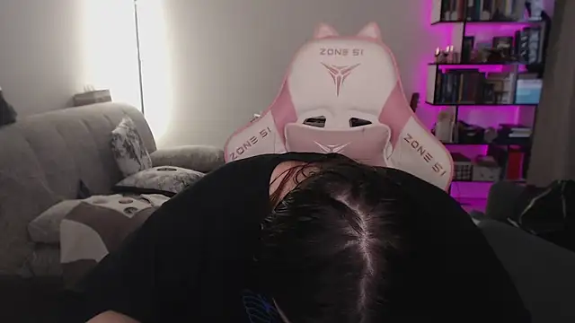 SexyWitch_666's cam snapshot