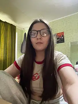 Prudie_Gabriella's cam snapshot