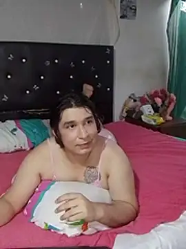 Kaissydoll live sex cam