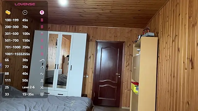 Caroline_love_me's cam snapshot