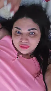 littleRikka's cam snapshot