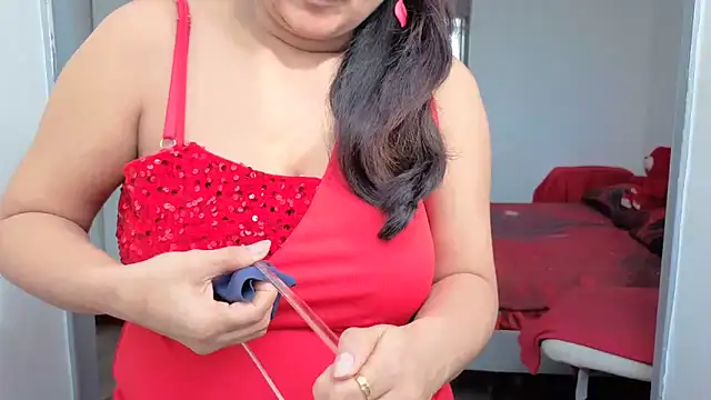 HotSpicyGujju live sex cam