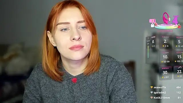 KindKristy's cam snapshot