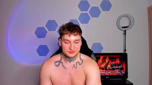 Chris_Tyson live sex cam