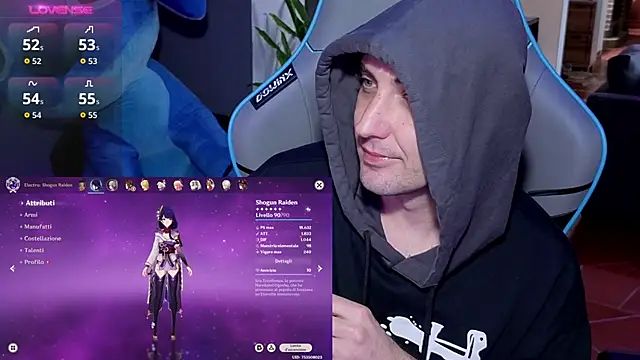 Gil_gamesh90 live sex cam