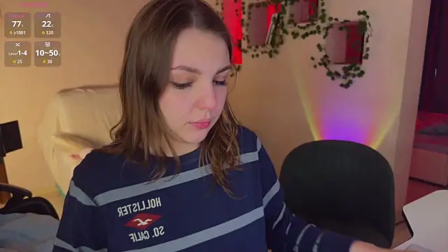 RobertAndLinela live sex cam