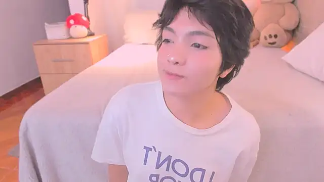 Sweet_Allan live sex cam