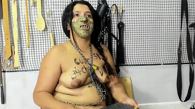 BDSM_MEDUZA live sex cam