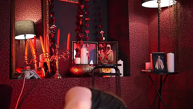 Sense_Of_Rosemary live sex cam