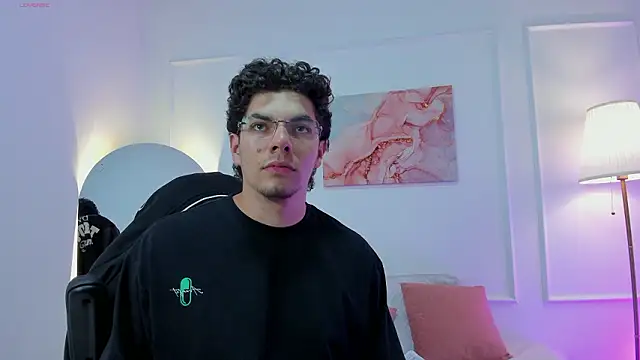 Axel_Creed live sex cam