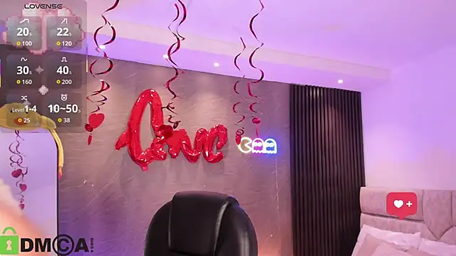 Arinextdoor live sex cam