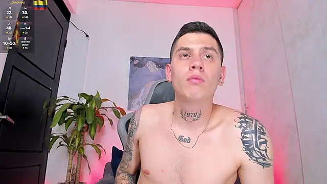 Yeiko_Romero_ live sex cam