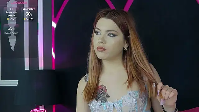 Breezelle's cam snapshot