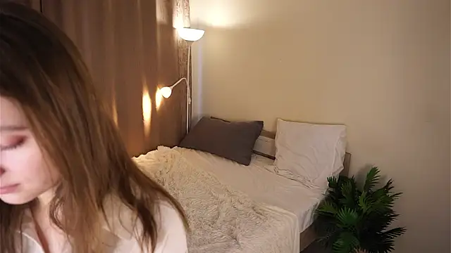 MargariteBritton's cam snapshot