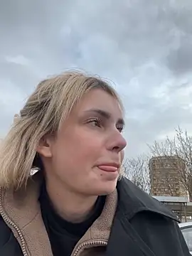 SandraCarter live sex cam