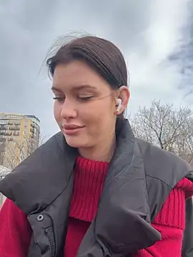 KikiWatson live sex cam