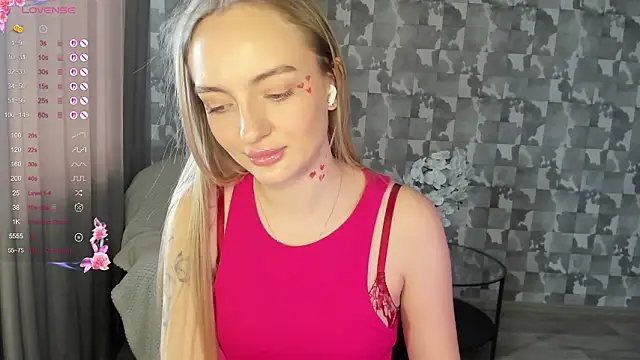 A_delina's cam snapshot