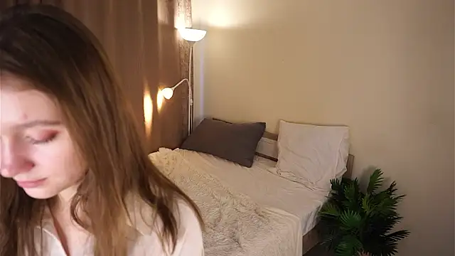 MargariteBritton's cam snapshot