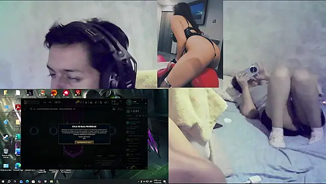 Giby_Grace's cam snapshot