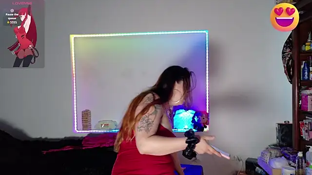 Tammy_Parker live sex cam