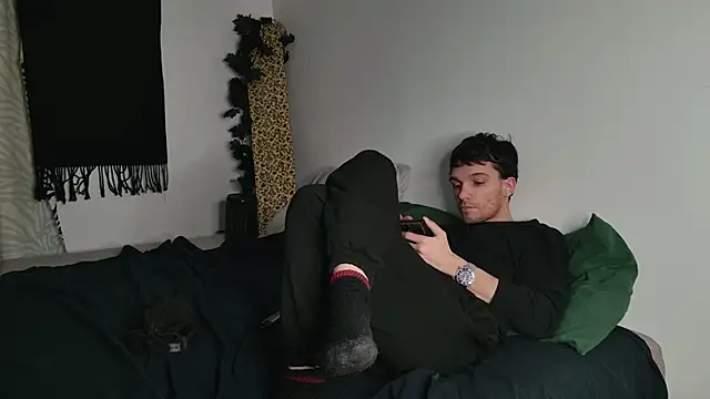 JackDesFeux live sex cam