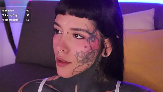 FairyFlexxxx live sex cam