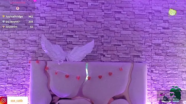 casse_tay's cam snapshot