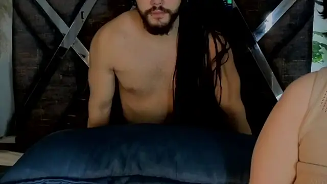 Benny_and_Mark live sex cam