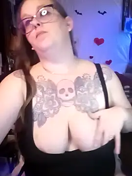 edgexchaos's cam snapshot