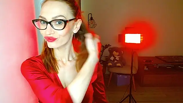 Lady_Sunshine_ live sex cam